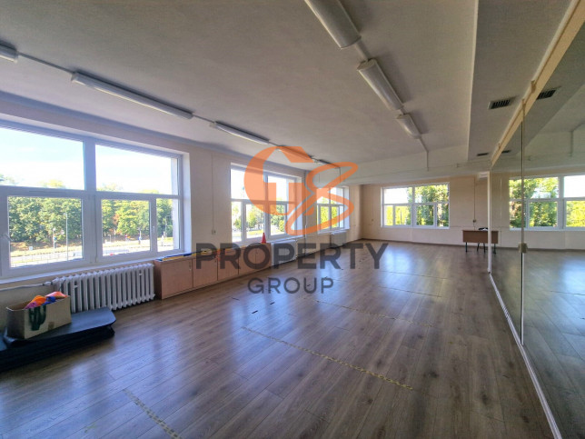 Lokal Wynajem Warszawa Wola 16